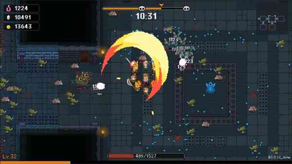 I Am Legion Stand Survivors getfreegames