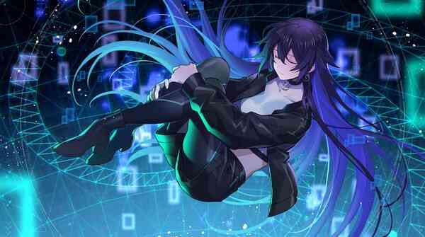 KAMITSUBAKI CITY REGENERATE Screenshots getfreegames