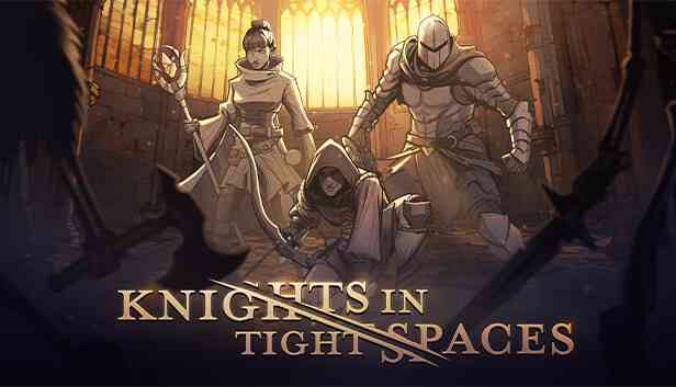 Knights in Tight Spaces Preinstalled getfreegames