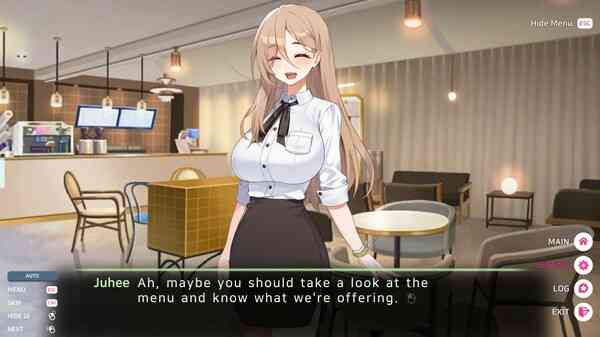 Love Delivery Screenshots getfreegames