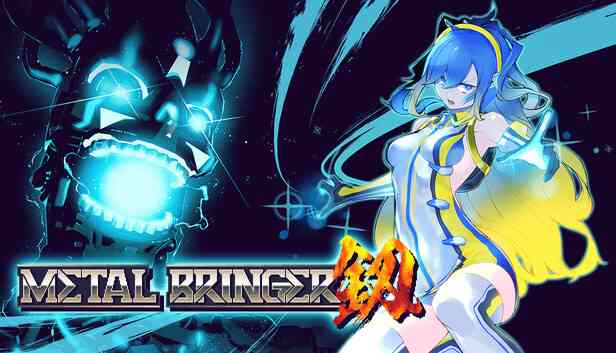 Metal Bringer Preinstalled getfreegames