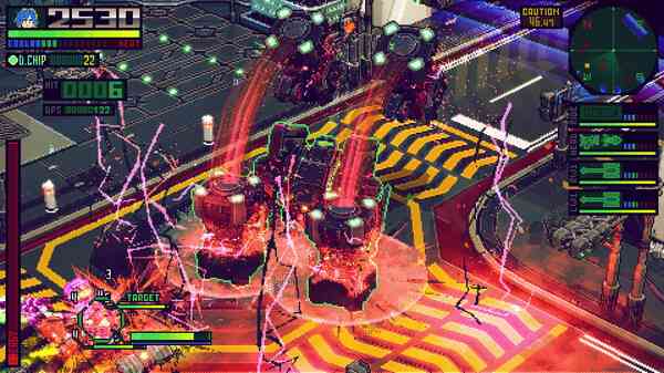 Metal Bringer Screenshots getfreegames