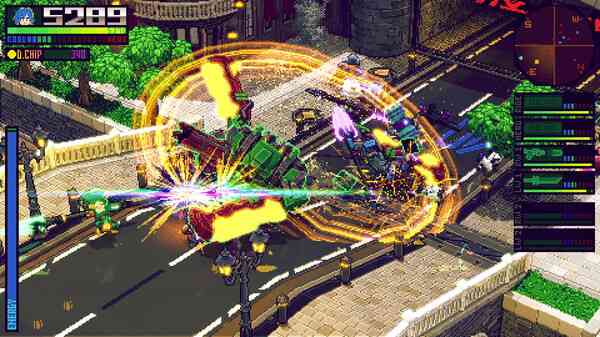 Metal Bringer getfreegames