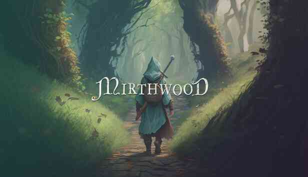 Mirthwood Preinstalled getfreegames