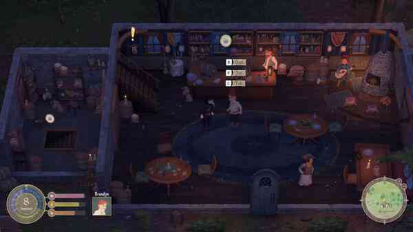 Mirthwood Screenshots getfreegames