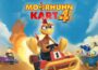 Moorhuhn Kart 4 Preinstalled getfreegames