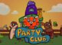 Party Club Preinstalled getfreegames
