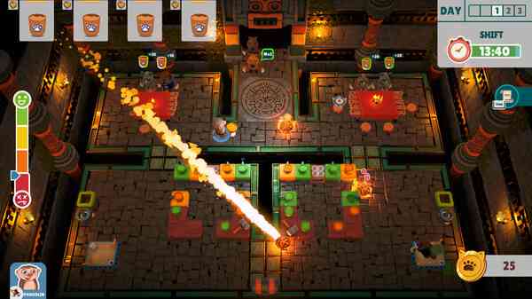 Party Club Screenshots getfreegames