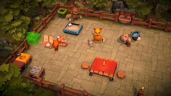 Party Club getfreegames