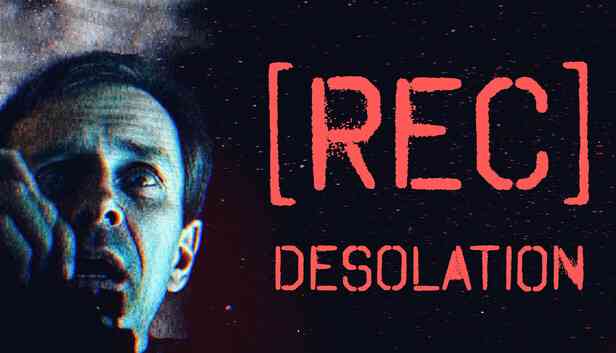 [REC] Desolation Preinstalled getfreegames