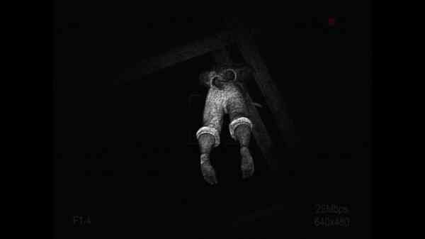 [REC] Desolation Screenshots getfreegames