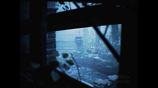 [REC] Desolation getfreegames