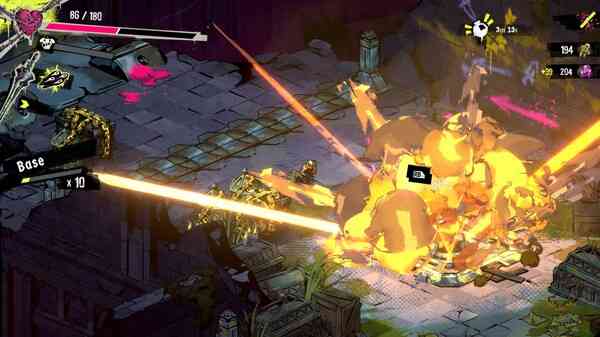Reignbreaker Screenshots getfreegames