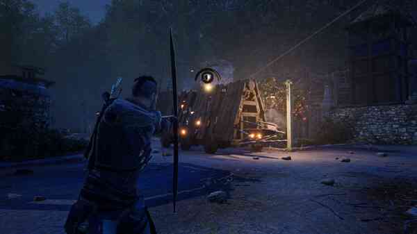 Robin Hood Sherwood Defenders Screenshots getfreegames