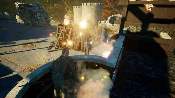 Robin Hood Sherwood Defenders getfreegames