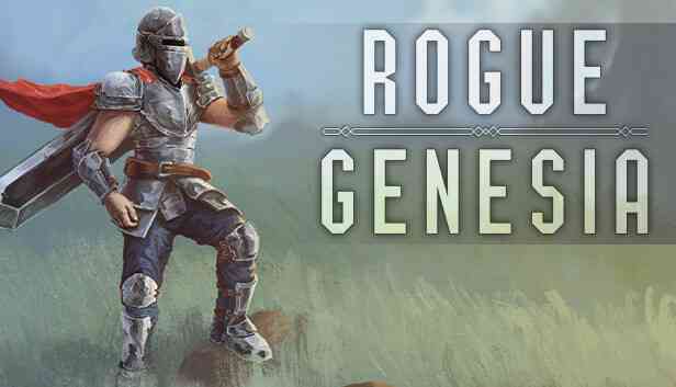 Rogue Genesia Preinstalled getfreegames