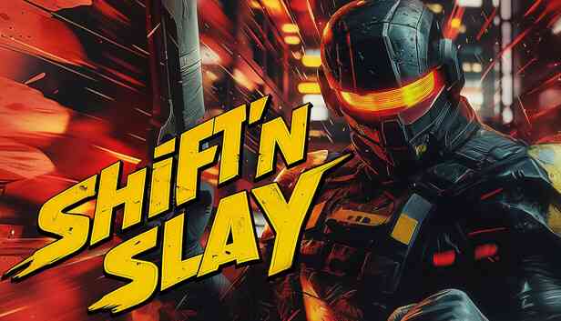 Shift'n Slay Preinstalled getfreegames