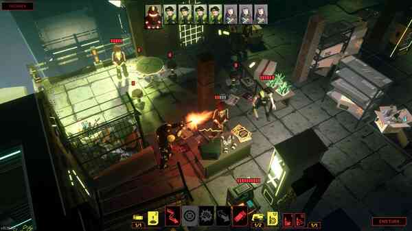 Shift'n Slay Screenshots getfreegames