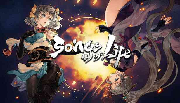Songs of Life Preinstalled getfreegames