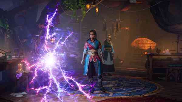 Split Fiction Screenshots getfreegames