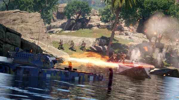 Squad Screenshots getfreegames