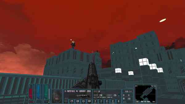 The Citadel Screenshots getfreegames