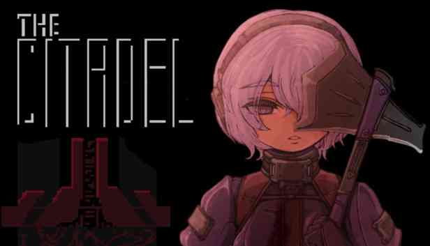 The Citadel preinstalled getfreegames