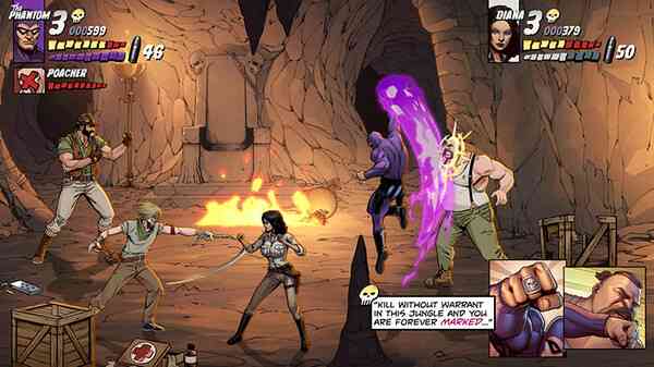 The Phantom getfreegames