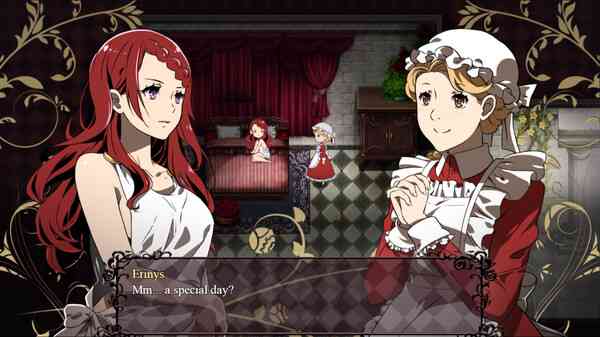 The Silent Kingdom Screenshots getfreegames