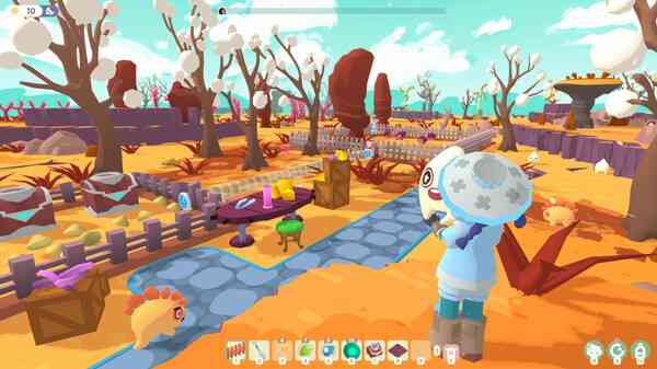 Time to Morp Screenshots getfreegames