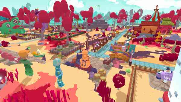 Time to Morp getfreegames