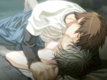 Togainu no Chi ~Lost Blood getfreegames