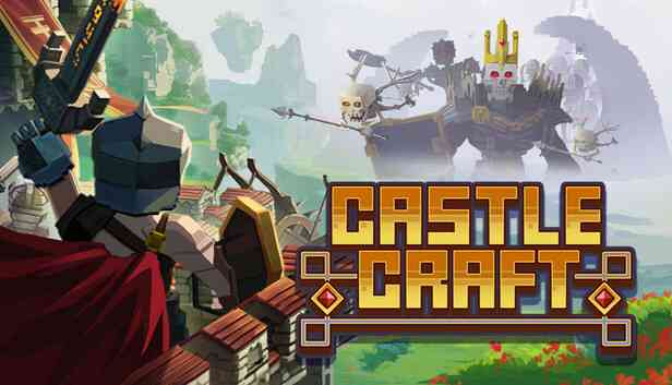 Castle Craft Preinstalled getfreegames