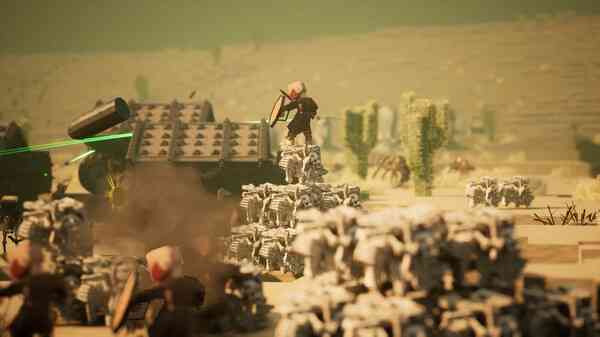 Castle Craft Screenshots getfreegames