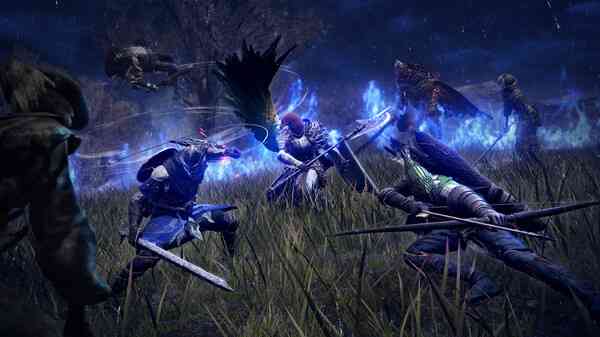 ELDEN RING NIGHTREIGN getfreegames