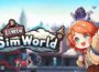 Little Sim World Preinstalled getfreegames