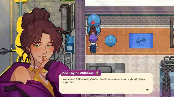 Little Sim World getfreegames