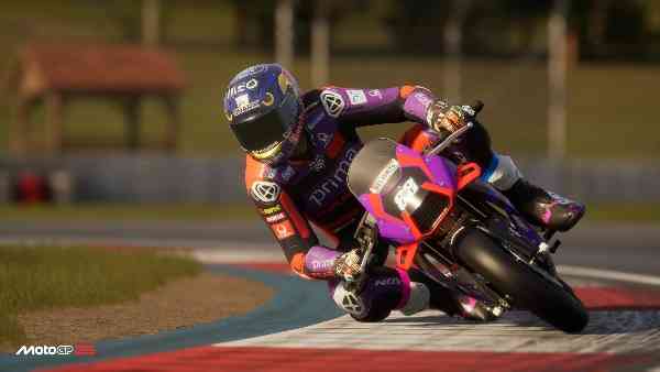 MotoGP 25 getfreegames
