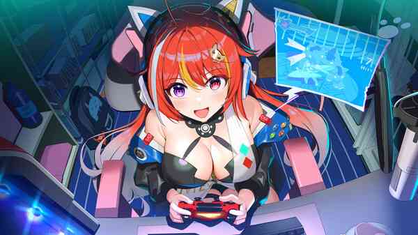 Rebellion GODSOUL Awakening screenshots getfreegames