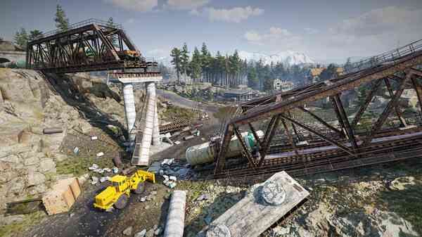 RoadCraft getfreegames