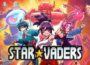 StarVaders Preinstallled getfreegames