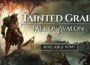 Tainted Grail The Fall of Avalon Preinstalled getfreegames