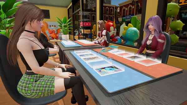 Card Shop Simulator Multiplayer getfreegames