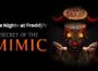 Five Nights at Freddy’s Secret of the Mimic Preinstalled getfreegames