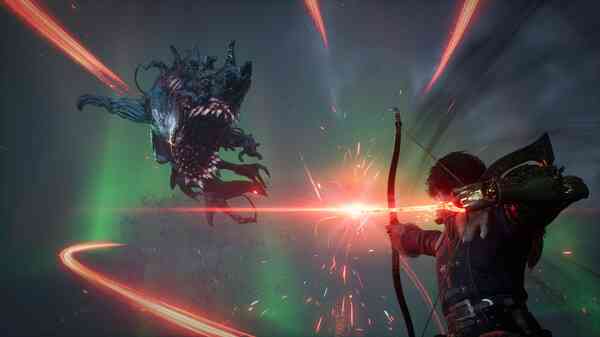 Lies of P Overture getfreegames