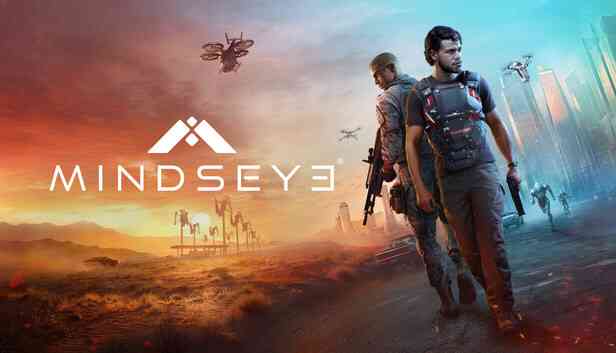 MindsEye Preinstalled getfreegames