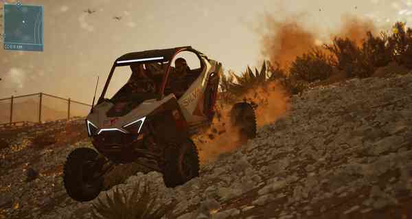 MindsEye Screenshots getfreegames