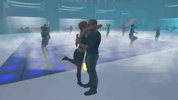 NightClub Simulator Screenshots getfreegames