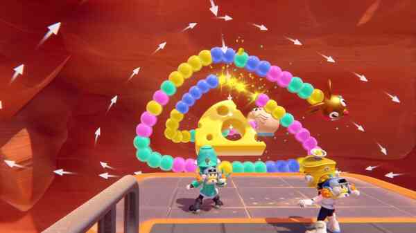 POPUCOM Screenshots getfreegames