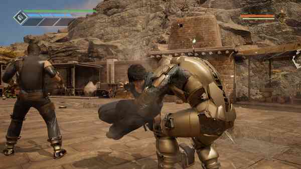 Spirit X Strike Screenshots getfreegames